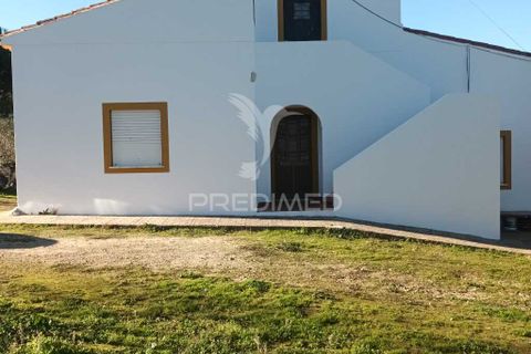Farm hus i Castelo de Vide, Portalegre, Castelo de Vide - € 700.000 | Ref: 054239 - foto 4