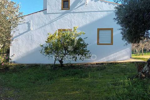 Farm hus i Castelo de Vide, Portalegre, Castelo de Vide - € 700.000 | Ref: 054239 - foto 10