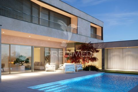 Byhus i Almada, Setubal, Almada - € 2.100.000 | Ref: 054508 - foto 32