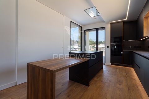 Byhus i Almada, Setubal, Almada - € 2.100.000 | Ref: 054508 - foto 10