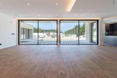 Byhus i Almada, Setubal, Almada - € 2.100.000 | Ref: 054508 - foto 4