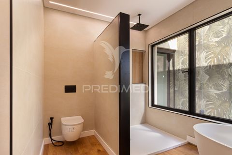 Byhus i Almada, Setubal, Almada - € 2.100.000 | Ref: 054508 - foto 15