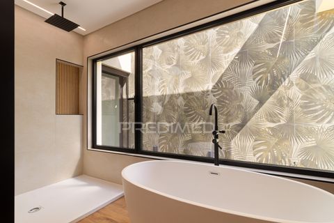 Byhus i Almada, Setubal, Almada - € 2.100.000 | Ref: 054508 - foto 16
