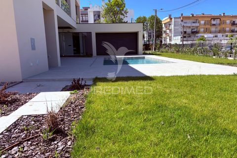 Byhus i Almada, Setubal, Almada - € 2.100.000 | Ref: 054508 - foto 3