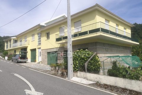 Farm hus i Sernancelhe, Viseu, Sernancelhe - € 180.000 | Ref: 054544 - foto 1