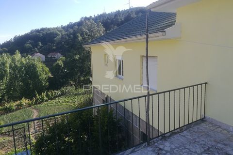 Farm hus i Sernancelhe, Viseu, Sernancelhe - € 180.000 | Ref: 054544 - foto 2