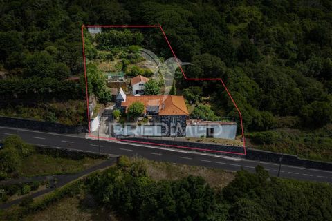 Byhus i Velas, Sao Jorge, Velas - € 350.000 | Ref: 054792 - foto 1