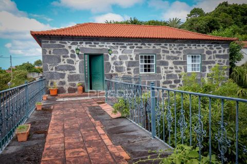 Byhus i Velas, Sao Jorge, Velas - € 350.000 | Ref: 054792 - foto 2