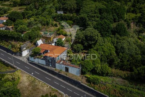 Byhus i Velas, Sao Jorge, Velas - € 350.000 | Ref: 054792 - foto 11