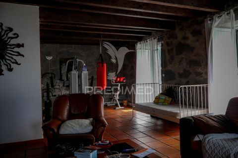 Byhus i Velas, Sao Jorge, Velas - € 350.000 | Ref: 054792 - foto 14
