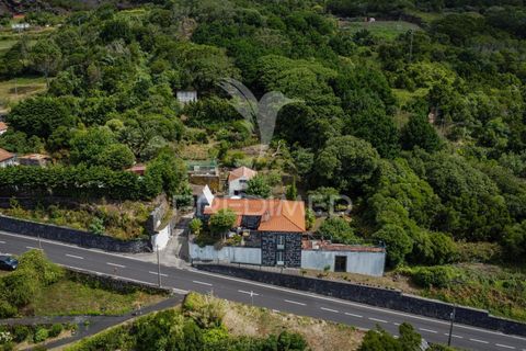 Byhus i Velas, Sao Jorge, Velas - € 350.000 | Ref: 054792 - foto 22