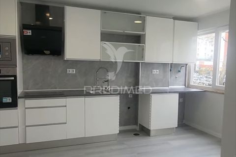 Lejlighed i Oeiras, Lisbon, Oeiras - € 475.000 | Ref: 055001 - foto 3