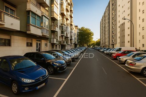 Lejlighed i Oeiras, Lisbon, Oeiras - € 475.000 | Ref: 055001 - foto 7