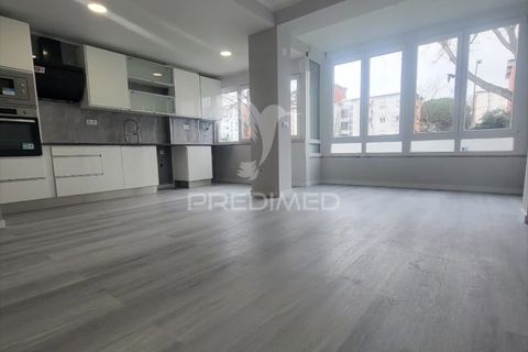 Lejlighed i Oeiras, Lisbon, Oeiras - € 475.000 | Ref: 055001 - foto 1