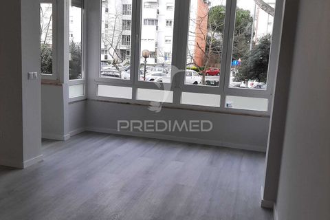 Lejlighed i Oeiras, Lisbon, Oeiras - € 475.000 | Ref: 055214 - foto 1