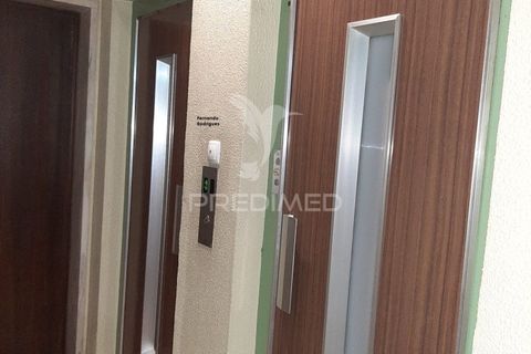 Lejlighed i Oeiras, Lisbon, Oeiras - € 475.000 | Ref: 055214 - foto 17