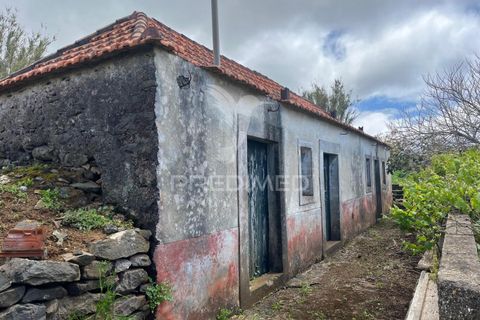 Byhus i Calheta, Madeira, Calheta - € 115.000 | Ref: 055427 - foto 4