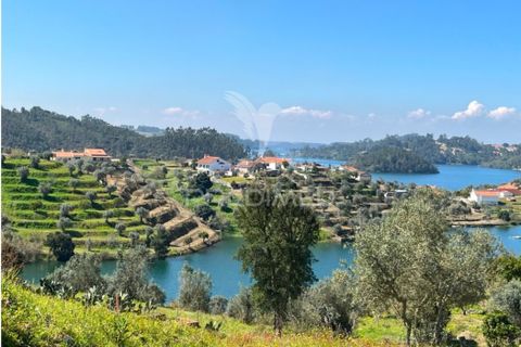 Helårsgrund i Abrantes, Santarem, Abrantes - € 95.000 | Ref: 055466 - foto 2