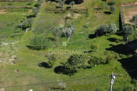 Helårsgrund i Abrantes, Santarem, Abrantes - € 95.000 | Ref: 055466 - foto 1