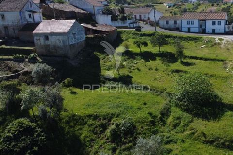 Helårsgrund i Abrantes, Santarem, Abrantes - € 95.000 | Ref: 055466 - foto 4