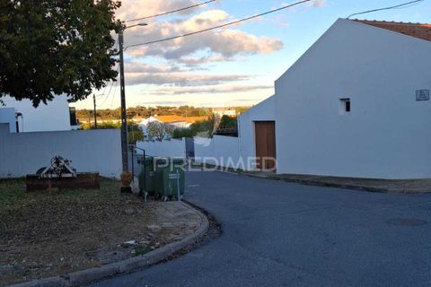 Erhvervsejendom i Beja, Beja, Beja - € 260.000 | Ref: 055549 - foto 2