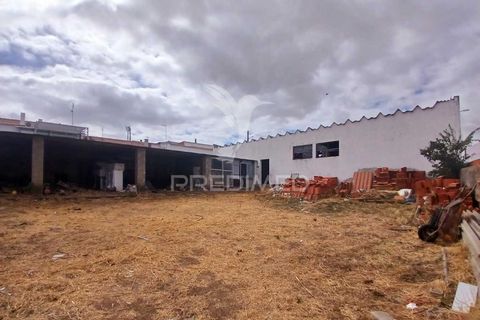 Erhvervsejendom i Beja, Beja, Beja - € 260.000 | Ref: 055549 - foto 3