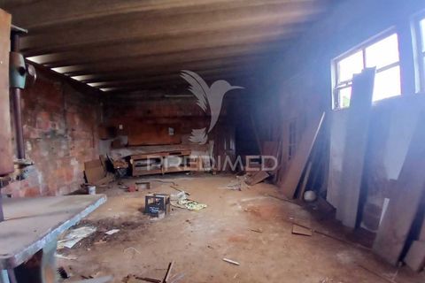 Erhvervsejendom i Beja, Beja, Beja - € 260.000 | Ref: 055549 - foto 7