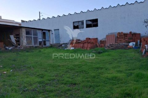 Erhvervsejendom i Beja, Beja, Beja - € 260.000 | Ref: 055549 - foto 8