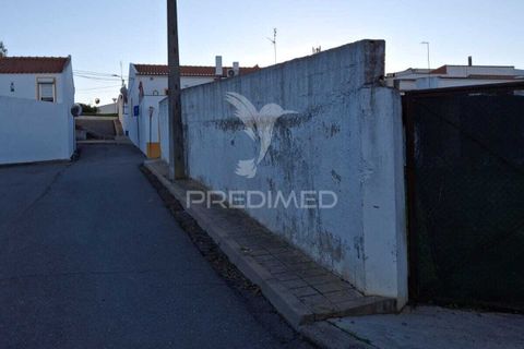 Erhvervsejendom i Beja, Beja, Beja - € 260.000 | Ref: 055549 - foto 11