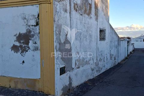 Erhvervsejendom i Beja, Beja, Beja - € 260.000 | Ref: 055549 - foto 12
