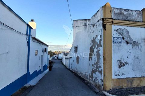 Erhvervsejendom i Beja, Beja, Beja - € 260.000 | Ref: 055549 - foto 13