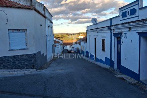 Erhvervsejendom i Beja, Beja, Beja - € 260.000 | Ref: 055549 - foto 14