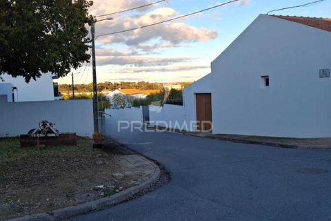 Erhvervsejendom i Beja, Beja, Beja - € 260.000 | Ref: 055549 - foto 16