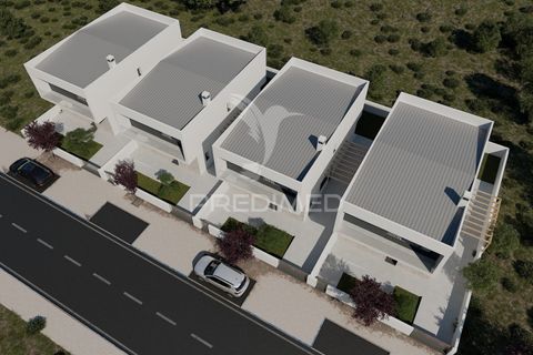 Byhus i Torres Novas, Santarem, Torres Novas - € 420.000 | Ref: 055591 - foto 2