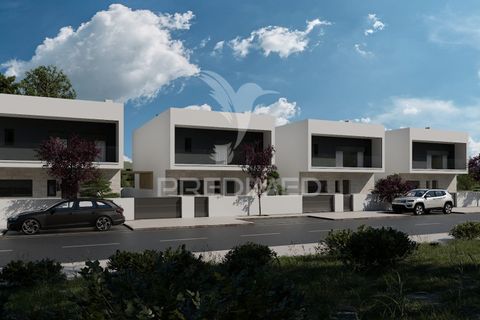 Byhus i Torres Novas, Santarem, Torres Novas - € 420.000 | Ref: 055591 - foto 4