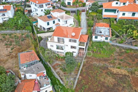 Byhus i Funchal, Madeira, Funchal - € 798.000 | Ref: 055744 - foto 2