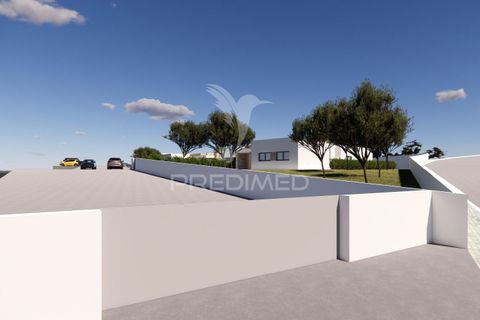 Byhus i Vila Nova da Barquinha, Santarem, Vila Nova da Barquinha - € 500.000 | Ref: 055915 - foto 2