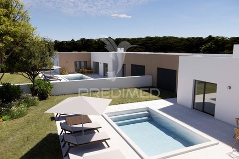 Byhus i Vila Nova da Barquinha, Santarem, Vila Nova da Barquinha - € 500.000 | Ref: 055915 - foto 7