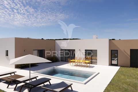 Byhus i Vila Nova da Barquinha, Santarem, Vila Nova da Barquinha - € 500.000 | Ref: 055915 - foto 8