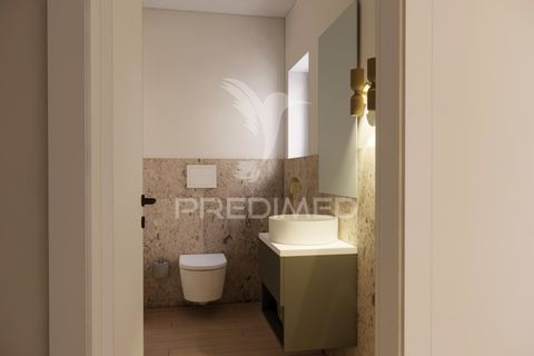 Byhus i Vila Nova da Barquinha, Santarem, Vila Nova da Barquinha - € 500.000 | Ref: 055915 - foto 18