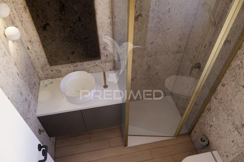 Byhus i Vila Nova da Barquinha, Santarem, Vila Nova da Barquinha - € 500.000 | Ref: 055915 - foto 27