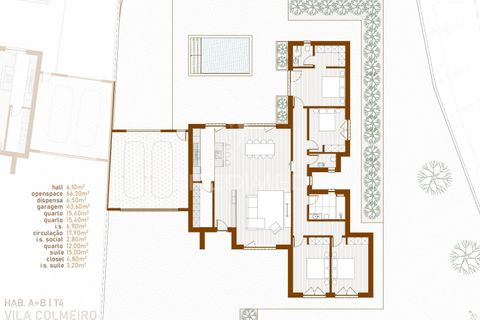 Byhus i Vila Nova da Barquinha, Santarem, Vila Nova da Barquinha - € 500.000 | Ref: 055915 - foto 30