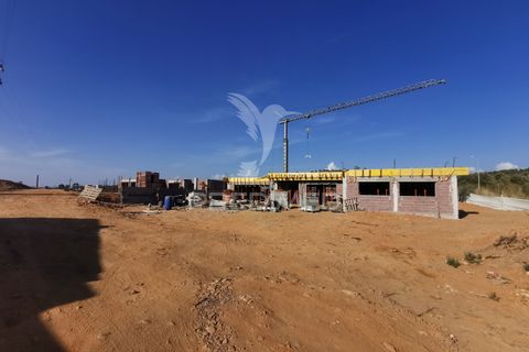 Byhus i Vila Nova da Barquinha, Santarem, Vila Nova da Barquinha - € 500.000 | Ref: 055915 - foto 32