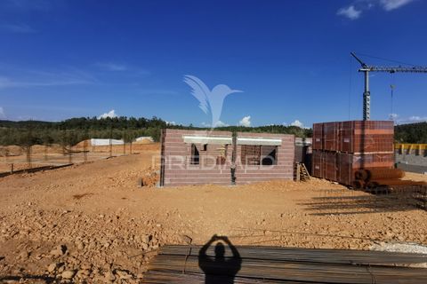 Byhus i Vila Nova da Barquinha, Santarem, Vila Nova da Barquinha - € 500.000 | Ref: 055915 - foto 34