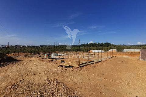 Byhus i Vila Nova da Barquinha, Santarem, Vila Nova da Barquinha - € 500.000 | Ref: 055915 - foto 36