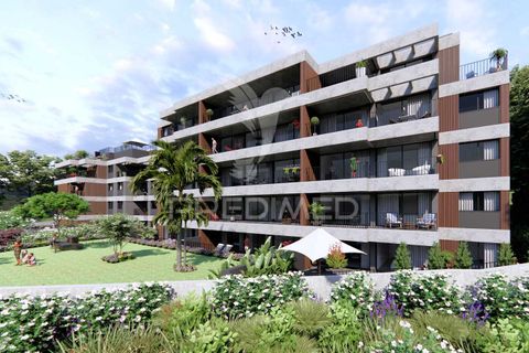 Lejlighed i Machico, Madeira, Machico - € 420.000 | Ref: 055925 - foto 22