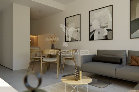 Lejlighed i Aveiro, Aveiro, Aveiro - € 475.000 | Ref: 055970 - foto 1