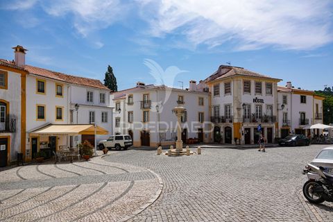 Byhus i Constancia, Santarem, Constancia - € 685.000 | Ref: 055973 - foto 10