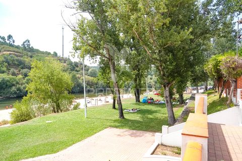 Byhus i Constancia, Santarem, Constancia - € 685.000 | Ref: 055973 - foto 11