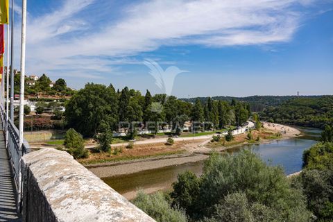 Byhus i Constancia, Santarem, Constancia - € 685.000 | Ref: 055973 - foto 13